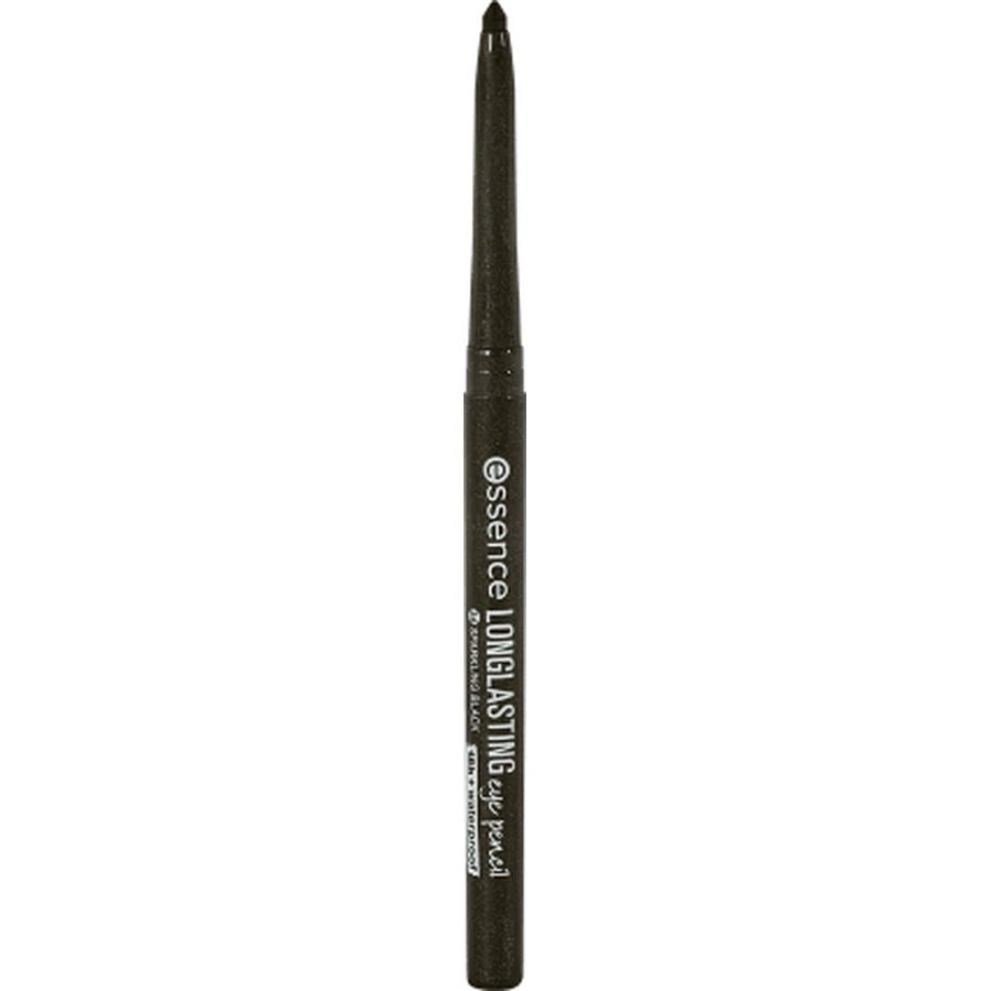 Essence Cosmetics Стійка підводка для очей 34 Sparkling Black, 0,28 г: ціни та характеристики