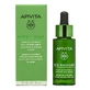 Сироватка для обличчя Apivita Bee Radiant для активації сяйва та проти слідів втоми, 30 мл