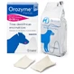 Коллагеновые жевательные палочки для гигиены полости рта, M Orozyme, 141 г, Ecuphar
