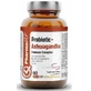 Пробіотик + Імунокомплекс Ашвагандха 60 капсул PharmoVit Clean Label