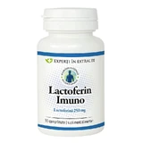 Lactoferin Immuno Experts in Extracts Dacia Plant, 30 таблеток
