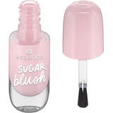 Essence Cosmetics Лак для нігтів гель-лак для нігтів колір 05, 8 мл