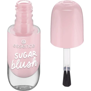 Essence Cosmetics Лак для ногтей гелевый для ногтей 05, 8 мл