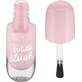 Essence Cosmetics Лак для ногтей гелевый для ногтей 05, 8 мл