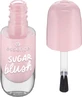 Essence Cosmetics Лак для ногтей гелевый для ногтей 05, 8 мл