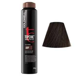 Перманентна фарба для волосся Goldwell Top Chic Can 6BP 6BP 250 мл