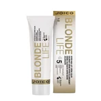 Joico Blonde Life Quick Tone LiquiCreme Clear демиперманентная краска для волос 74 г: цены и характеристики