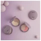 Paese Nanorevit Contour Duo Face Contouring Powder 200, 4,5 г