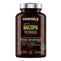 Essensey Bacopa Monnieri, бакопа дрібнолиста, 90 капсул