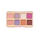Berried Treasure Eyeshadow Palette, W7, Berried Treasure, с ароматом ягод