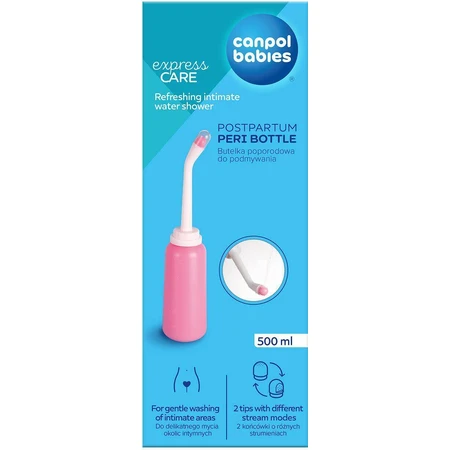 Canpol babies Интимный душ: цены и характеристики