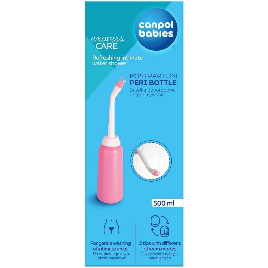 Canpol babies Интимный душ: цены и характеристики