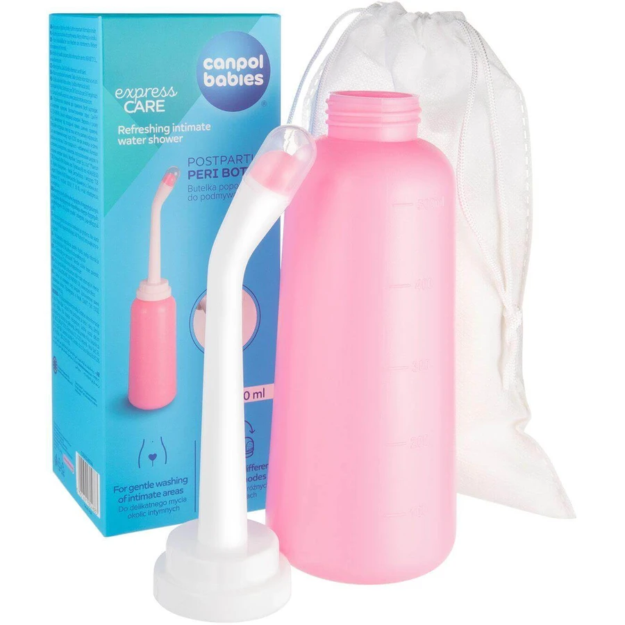 Canpol babies Интимный душ: цены и характеристики
