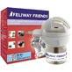 Диффузор Feliway Friends и наполнитель для маков, 48 мл