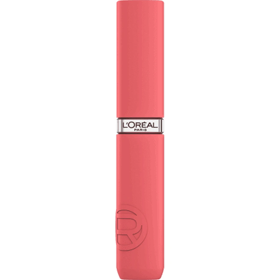 Loreal Paris Infaillible Matte Resistance Матовая жидкая помада 120, 5 мл: цены и характеристики