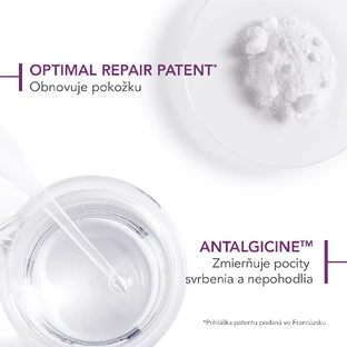 Bioderma Cicabio Cream+ заспокійливий та регенеруючий крем 40 мл