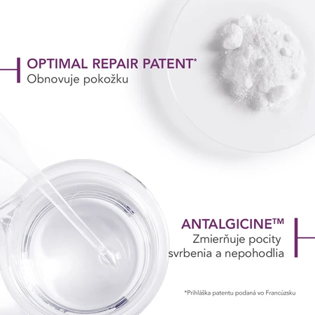 Bioderma Cicabio Cream+ заспокійливий та регенеруючий крем 40 мл: ціни та характеристики
