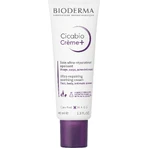 Bioderma Cicabio Cream+ заспокійливий та регенеруючий крем 40 мл: ціни та характеристики