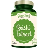 GreenFood Nutrition Экстракт рейши 120 капсул