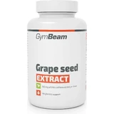Gymbeam экстракт виноградных косточек 90 тбл 1×90 таблеток