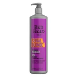 Tigi Bed Head Serial Blonde Conditioner Відновлюючий кондиціонер 970 мл