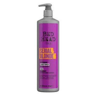 Tigi Bed Head Serial Blonde Conditioner Відновлюючий кондиціонер 970 мл