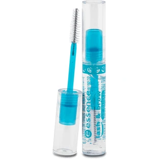 Туш для вій та брів Essence Cosmetics Lash & Brow Gel, 9 мл
