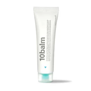Заспокійливий крем для сухої та чутливої шкіри 10balm, 30 мл, Indeed Labs