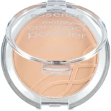 Essence Cosmetics Mattifying Compact Powder компактная пудра 04 Perfect Beige, 12 г