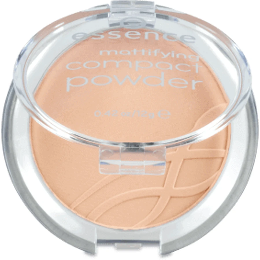 Матуюча компактна пудра Essence Cosmetics Матуюча компактна пудра 04 Perfect Beige, 12 г: ціни та характеристики