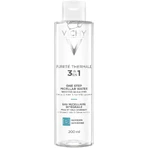 Vichy Purete Thermale Mineral Micellar Water Sensitive 200 мл: цены и характеристики