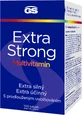 GS Extra Strong Multivitamin 100 таблеток