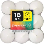 Эмосио и свечи 18 шт ~4 часа 1×18 шт, свечи: цены и характеристики