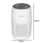 Levoit Core Mini, очиститель воздуха, 1 шт.: цены и характеристики