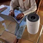 Levoit Core Mini, очиститель воздуха, 1 шт.: цены и характеристики