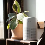 Levoit Core Mini, очиститель воздуха, 1 шт.: цены и характеристики