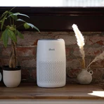 Levoit Core Mini, очиститель воздуха, 1 шт.: цены и характеристики
