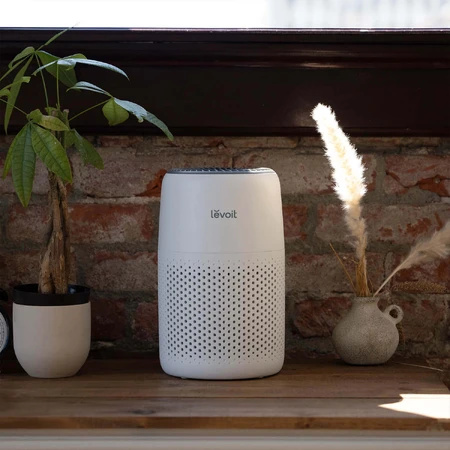 Levoit Core Mini, очиститель воздуха, 1 шт.: цены и характеристики