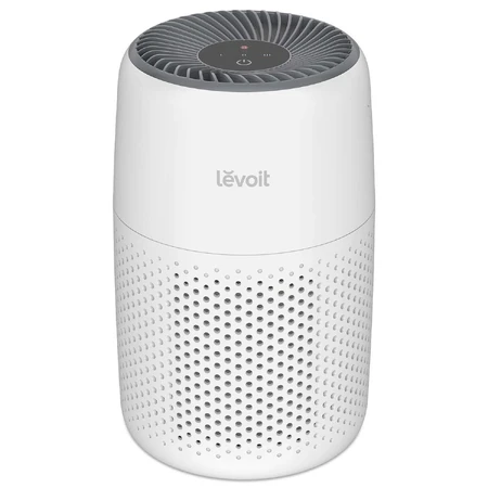 Levoit Core Mini, очиститель воздуха, 1 шт.: цены и характеристики