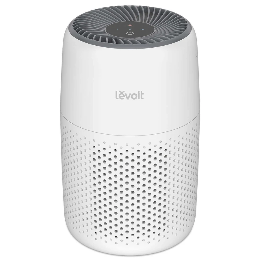 Levoit Core Mini, очиститель воздуха, 1 шт.: цены и характеристики