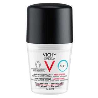 Vichy Homme антиперспірант 48h роликовий 50мл