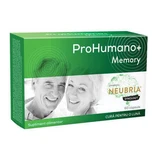 Прохумано+ Память, 60 капсул, LifePlan