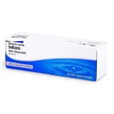 Одноразовые линзы, SofLens 1 Day, -04.75, 30 штук, Bausch Lomb