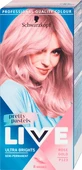 Schwarzkopf Живой полуперманентный лак для ногтей P12 Rose Gold, 80 г