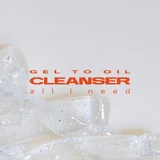 Simpl Therapy Gel To Oil Cleanser 180 мл