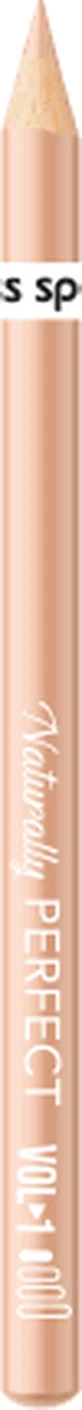 Підводка для очей Miss Sporty Naturally Perfect 013, 1 шт.