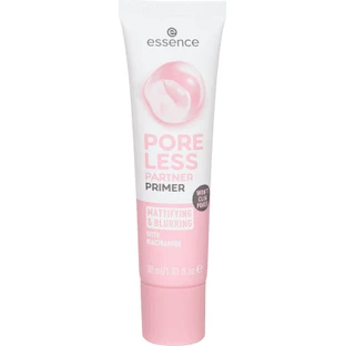 Essence Cosmetics Безпористий праймер для партнера, 30 мл