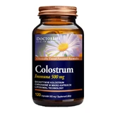 Doctor Life Colostrum Immunab биоактивный колострум 500 мг, 120 капсул