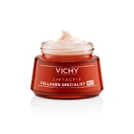 Нічний крем проти зморшок Vichy Liftactiv Collagen Specialist, 50 мл: ціни та характеристики