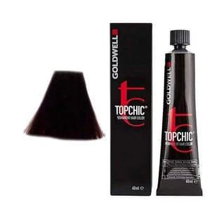 Перманентна фарба для волосся Goldwell Top Chic 6KS60 мл